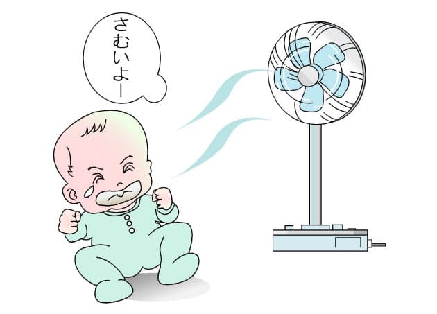 糖尿病の人も気をつけて 扇風機 知っておきたい落とし穴 Nikkei Style 糖尿病の人も気をつけて 扇風機 知っておきたい落とし穴 Nikkei Style