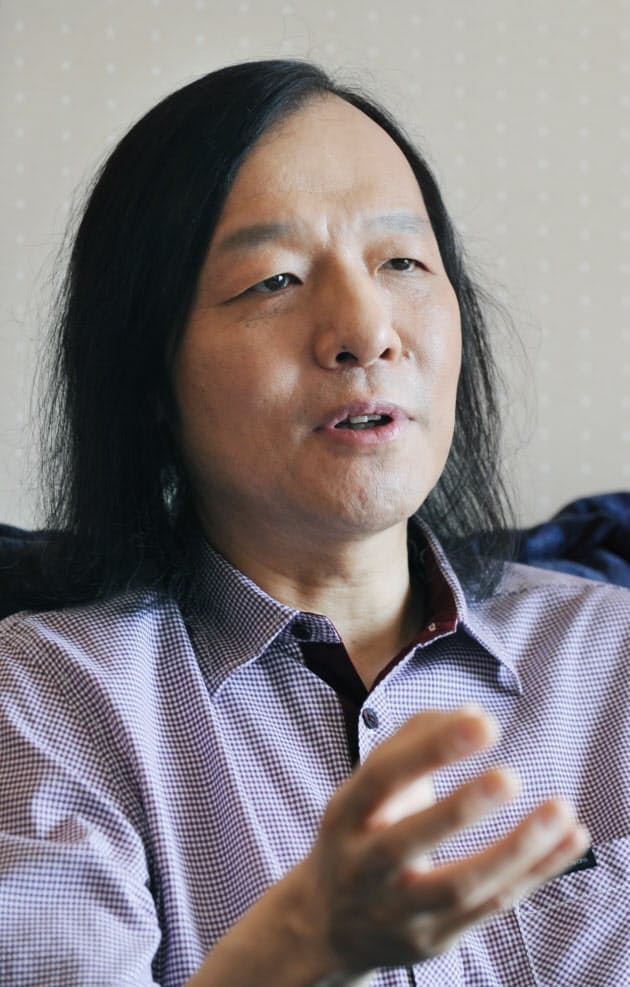 山下達郎が語る 震災で揺れた新アルバム誕生の舞台裏 Nikkei Style 山下達郎が語る 震災で揺れた新アルバム誕生の舞台裏 Nikkei Style