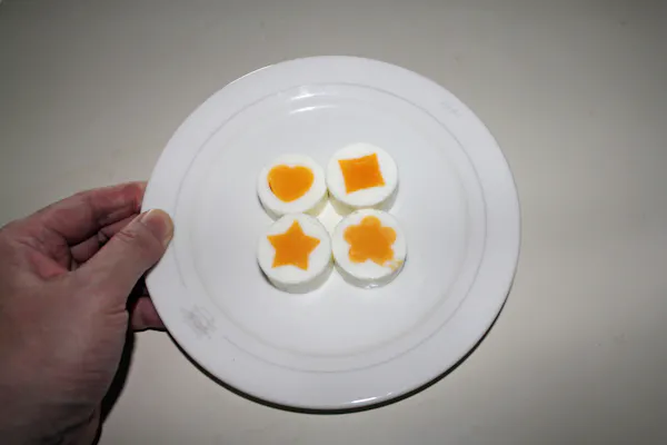 タマゴを食べてもコレステロールは上がらない Nikkei Style