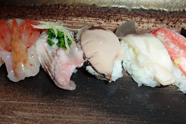 ホタテ卵巣まるでウニ 感動の北海珍味 札幌居酒屋 出張グルメの達人 札幌編 Nikkei Style ホタテ卵巣まるでウニ 感動の北海珍味 札幌居酒屋 出張グルメの達人 札幌編 Nikkei Style