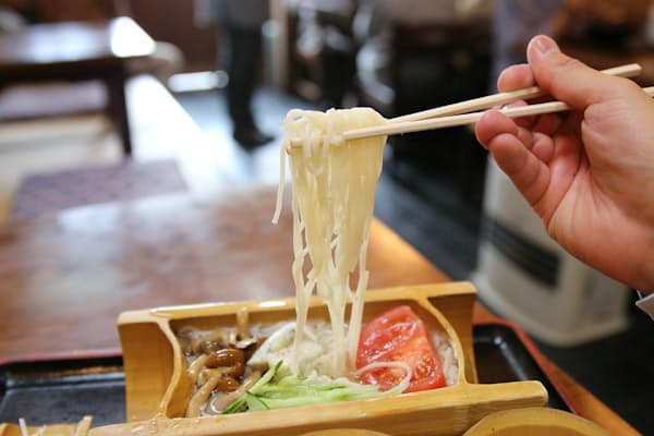 寒い冬 受験生に食べさせたい 簡単夜食品 Nikkei Style 寒い冬 受験生に食べさせたい 簡単夜食品 Nikkei Style