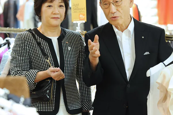 半沢直樹の妻は やはり男の理想なのか Nikkei Style 半沢直樹の妻は やはり男の理想なのか Nikkei Style