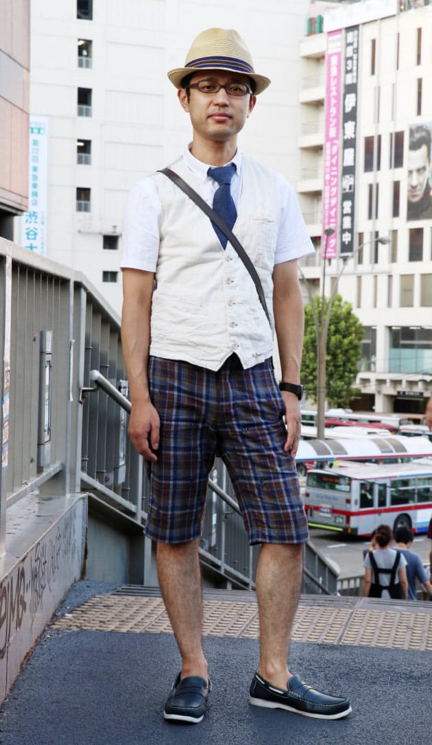 ゲーム感覚で冒険 イケメンにイメチェン 男のモテ服 女目線で指南 Nikkei Style ゲーム感覚で冒険 イケメンにイメチェン 男のモテ服 女目線で指南 Nikkei Style