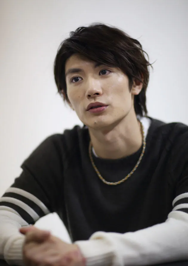 自分 でいること 楽しんでますか 俳優 三浦春馬 Nikkei Style 自分 でいること 楽しんでますか 俳優 三浦春馬 Nikkei Style