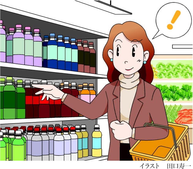 飲料は衝動買い 計画買い 意外な消費行動 Nikkei Style 飲料は衝動買い 計画買い 意外な消費行動 Nikkei Style