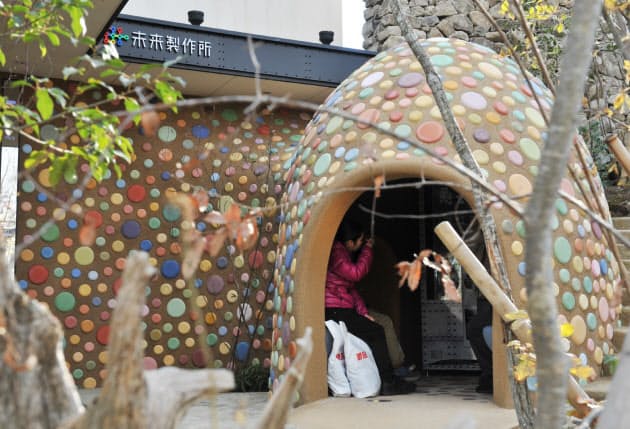 大人の入店お断り 洋菓子店は子供の遊び場 Nikkei Style 大人の入店お断り 洋菓子店は子供の遊び場 Nikkei Style