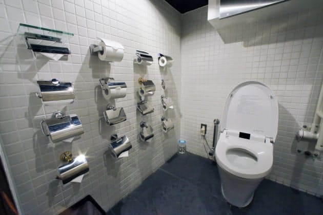 ジャンプ前の緊張感 落ち着かない 客招く トイレは神様 入るとそこに 絶景 Nikkei Style ジャンプ前の緊張感 落ち着かない 客招く トイレは神様 入るとそこに 絶景 Nikkei Style