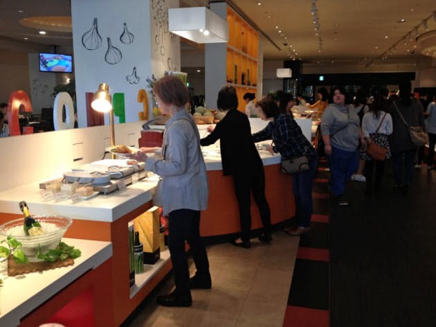 ディズニーだけじゃない 裏浦安 の隠れた魅力 Nikkei Style ディズニーだけじゃない 裏浦安 の隠れた魅力 Nikkei Style