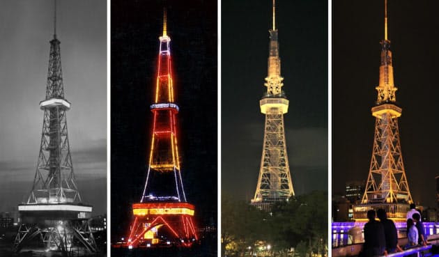 還暦 名古屋テレビ塔 結婚式 アイドルで生き残り Nikkei Style 還暦 名古屋テレビ塔 結婚式 アイドルで生き残り Nikkei Style