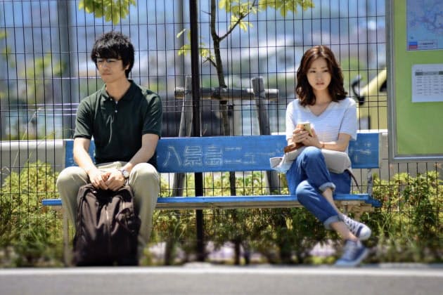 不倫なのに胸キュン 昼顔 に忍ばせた女心 Nikkei Style 不倫なのに胸キュン 昼顔 に忍ばせた女心 Nikkei Style