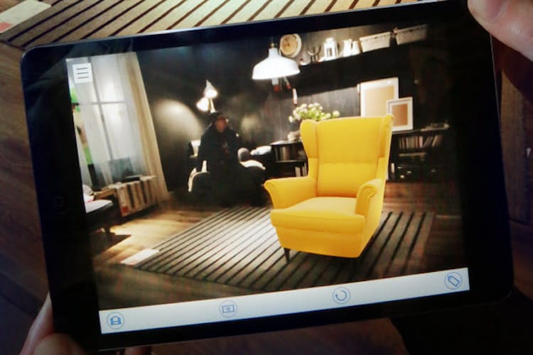 家具の配置 アプリで確認 購入前にシミュレーション Nikkei Style 家具の配置 アプリで確認 購入前にシミュレーション Nikkei Style