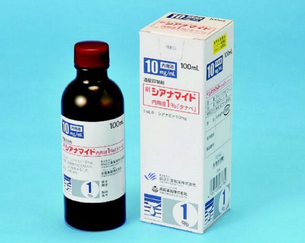 アルコール依存症 今こそ治療 飲酒の誘惑 薬で断つ Nikkei Style