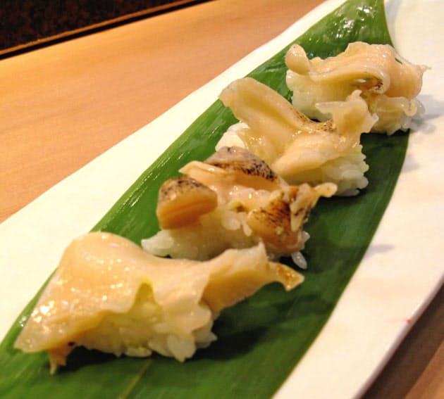 キトキトでコリコリ うまみ広がる 富山湾のバイ貝 Nikkei Style キトキトでコリコリ うまみ広がる 富山湾のバイ貝 Nikkei Style