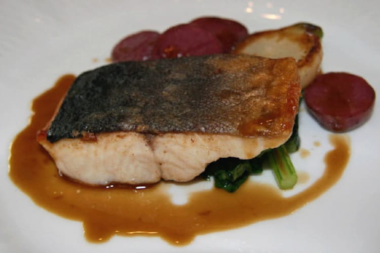 刺し身もイケる信州大王イワナ 海なし長野の新名物 Nikkei Style 刺し身もイケる信州大王イワナ 海なし長野の新名物 Nikkei Style