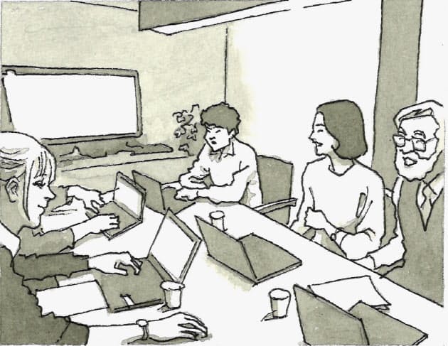 人手不足時代の人材育成 リーダーシップも変革を Nikkei Style 人手不足時代の人材育成 リーダーシップも変革を Nikkei Style