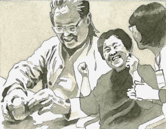 認知症と共生する社会 過度に恐れず工夫こらせ Nikkei Style 認知症と共生する社会 過度に恐れず工夫こらせ Nikkei Style