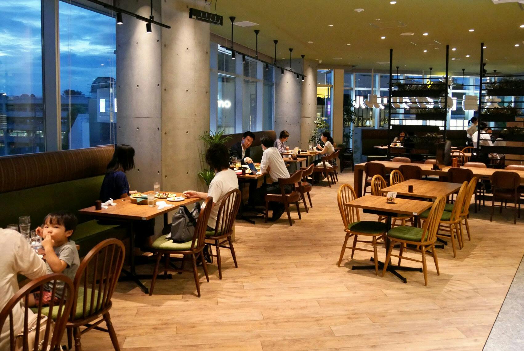 セブン が肉料理とワインの専門店 品川 武蔵小山 Nikkei Style セブン が肉料理とワインの専門店 品川 武蔵小山 Nikkei Style