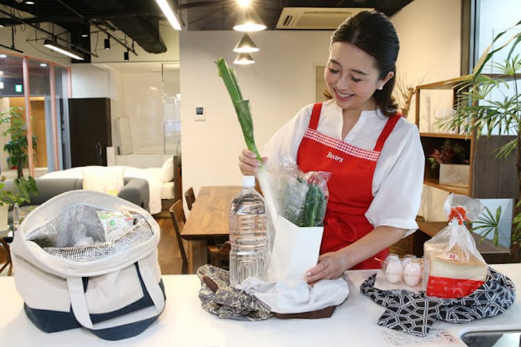 エコバッグ清潔に保つ方法 3回使ったら洗うのが目安 Nikkei Style エコバッグ清潔に保つ方法 3回使ったら洗うのが目安 Nikkei Style