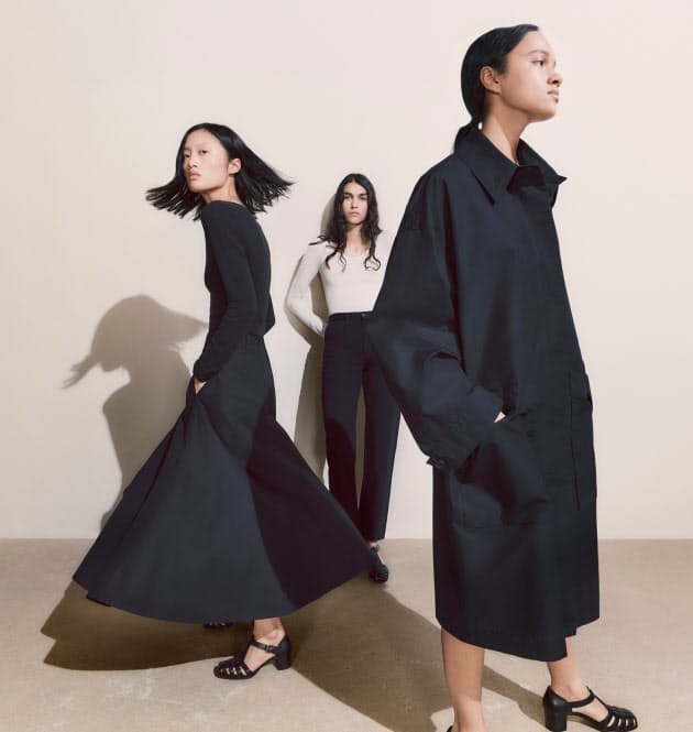 パリ発 ユニクロ ユー 春夏新作に注目 子供服も Nikkei Style パリ発 ユニクロ ユー 春夏新作に注目 子供服も Nikkei Style