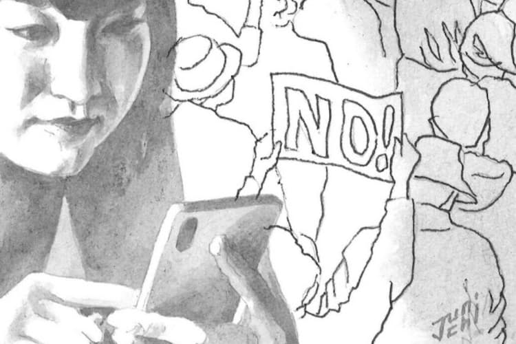 ネットより本を読もう 陰謀論に感染しないための4冊 Nikkei Style