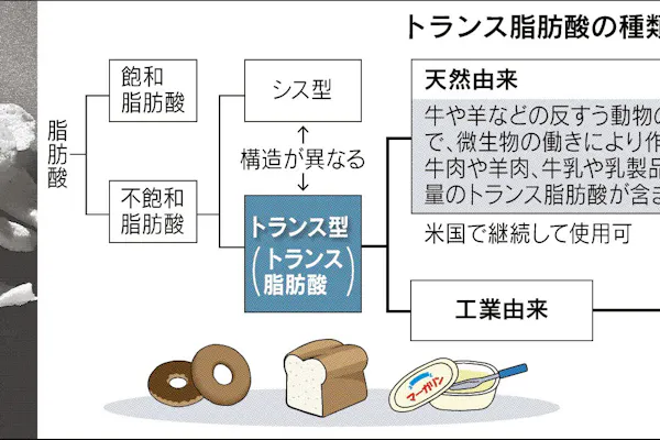 54年を経て敵から味方に バターをめぐる評価の変遷 Nikkei Style