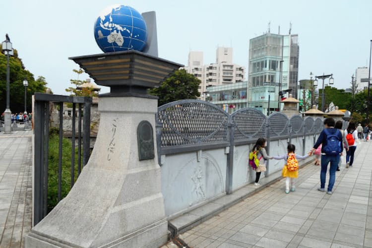 前回東京大会から時代の変遷映す 五輪橋 Nikkei Style 前回東京大会から時代の変遷映す 五輪橋 Nikkei Style