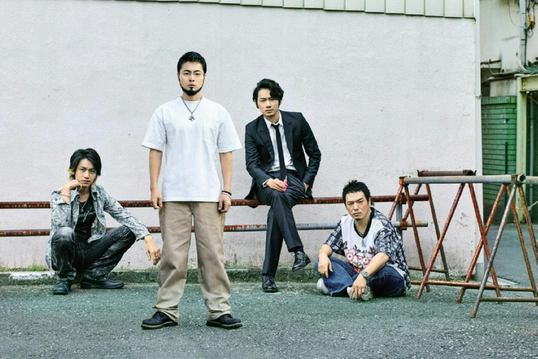 闇金ウシジマくん 洗脳くん編 原作超え狙う意欲作 Nikkei Style 闇金ウシジマくん 洗脳くん編 原作超え狙う意欲作 Nikkei Style