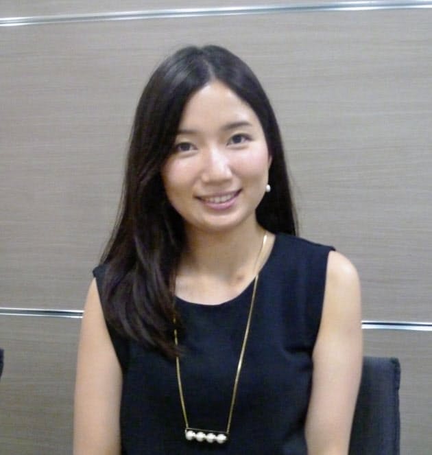鈴木愛理はバイオリニスト ドイツ留学で世界に飛躍 Nikkei Style 鈴木愛理はバイオリニスト ドイツ留学で世界に飛躍 Nikkei Style