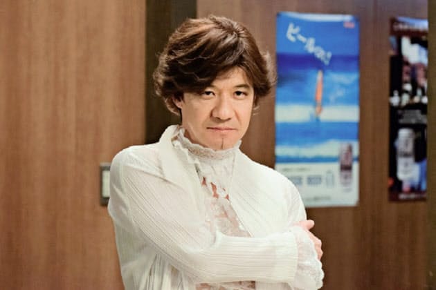 内村光良らの過剰キャラ満載 コント番組 Life Nikkei Style 内村光良らの過剰キャラ満載 コント番組 Life Nikkei Style