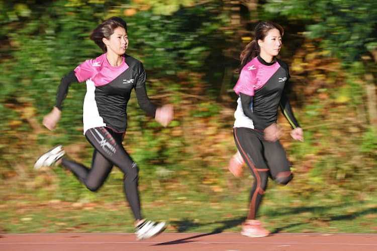 Jocの就活支援 アスナビ 学生選手らと企業結ぶ Nikkei Style