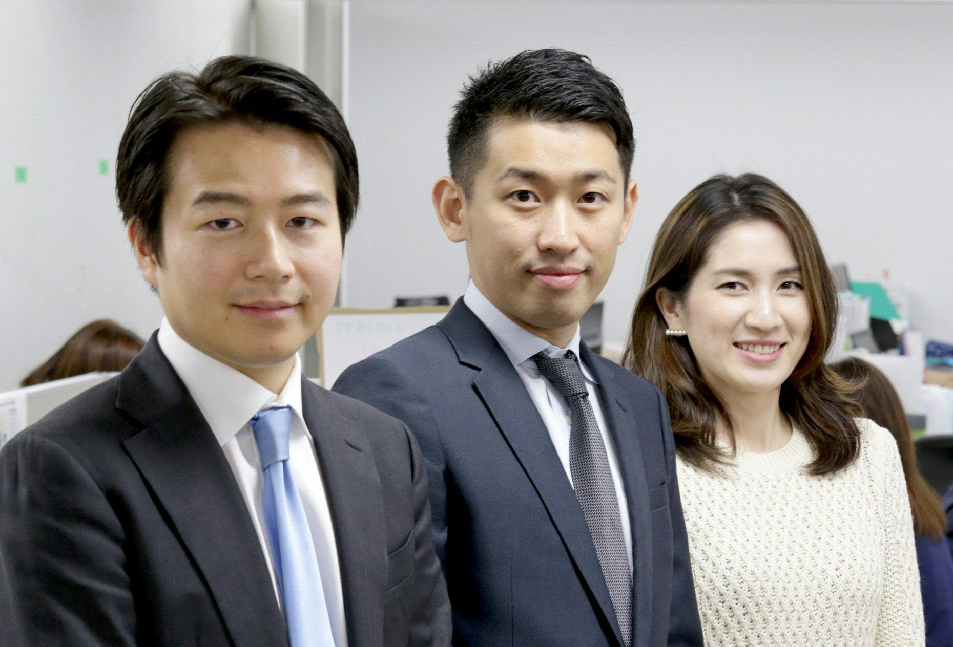 氷河期世代 公私とも代わりのきかない女性でありたい Nikkei Style