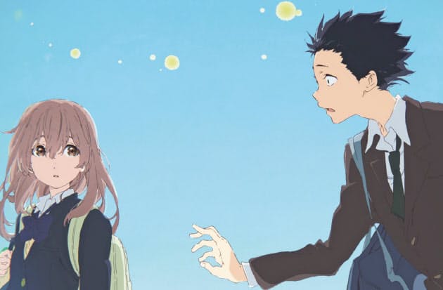 アニメの力 実写の豊かさ 映画回顧16 Nikkei Style アニメの力 実写の豊かさ 映画回顧16 Nikkei Style