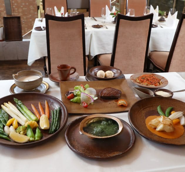 母の野菜煮 美の原点 由美かおるさん Nikkei Style 母の野菜煮 美の原点 由美かおるさん Nikkei Style