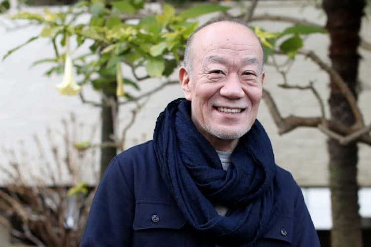 1日2食 鉄人の流儀 久石譲さん Nikkei Style 1日2食 鉄人の流儀 久石譲さん Nikkei Style