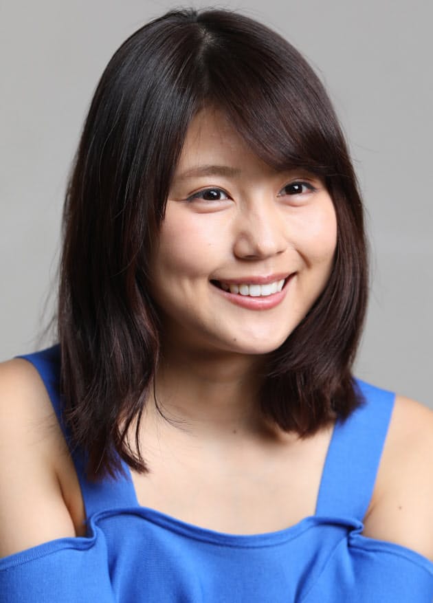 U25女優がモテる理由 王道 モデル アイドルが競う Nikkei Style U25女優がモテる理由 王道 モデル アイドルが競う Nikkei Style