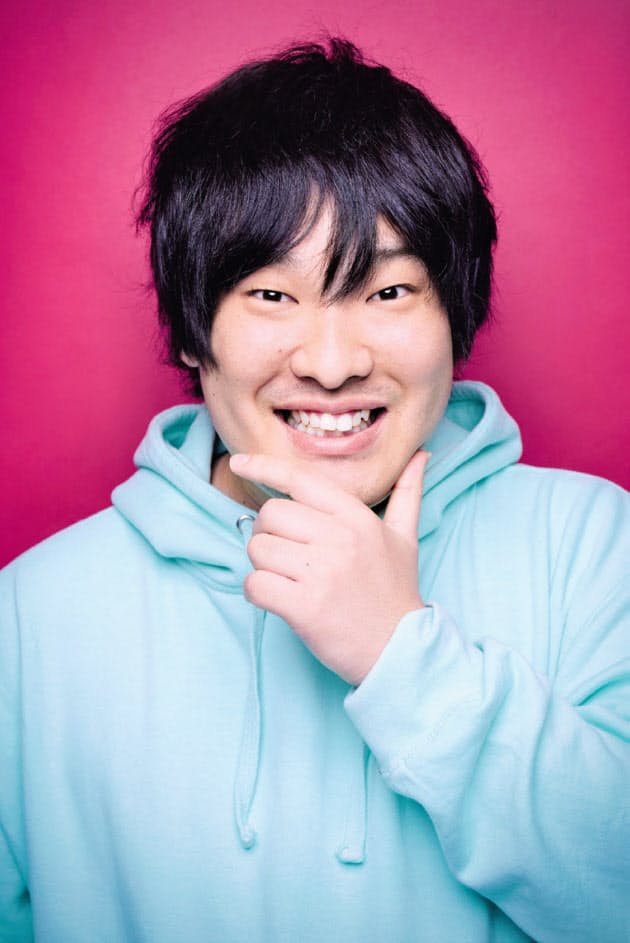 岡崎体育 英語風歌詞で話題 笑いとクールで共感呼ぶ Nikkei Style 岡崎体育 英語風歌詞で話題 笑いとクールで共感呼ぶ Nikkei Style