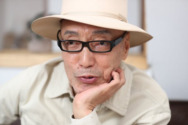 装いはトキメキ ビシッとした男なんて信用できない Nikkei Style 装いはトキメキ ビシッとした男なんて信用できない Nikkei Style