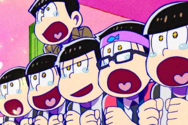 Cgで手描き風 暗い配色 日本アニメの斬新映像 Nikkei Style Cgで手描き風 暗い配色 日本アニメの斬新映像 Nikkei Style