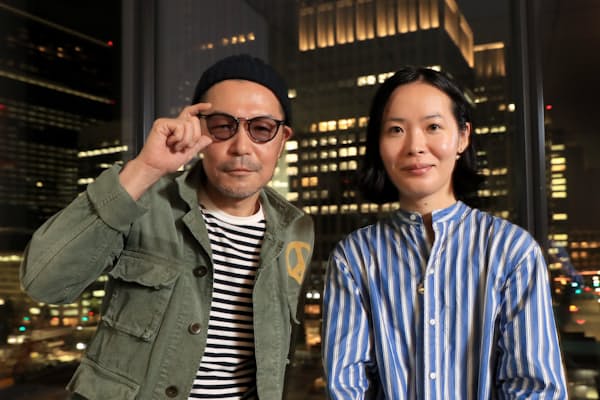 高円寺ファッション人気 自由なおしゃれ 世界が注目 Nikkei Style 高円寺ファッション人気 自由なおしゃれ 世界が注目 Nikkei Style
