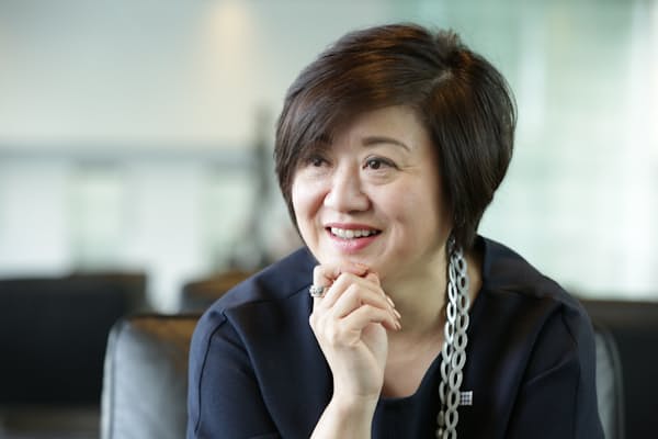 学童保育に留学 お嬢様校 聖心流バリキャリの育て方 Nikkei Style 学童保育に留学 お嬢様校 聖心流バリキャリの育て方 Nikkei Style