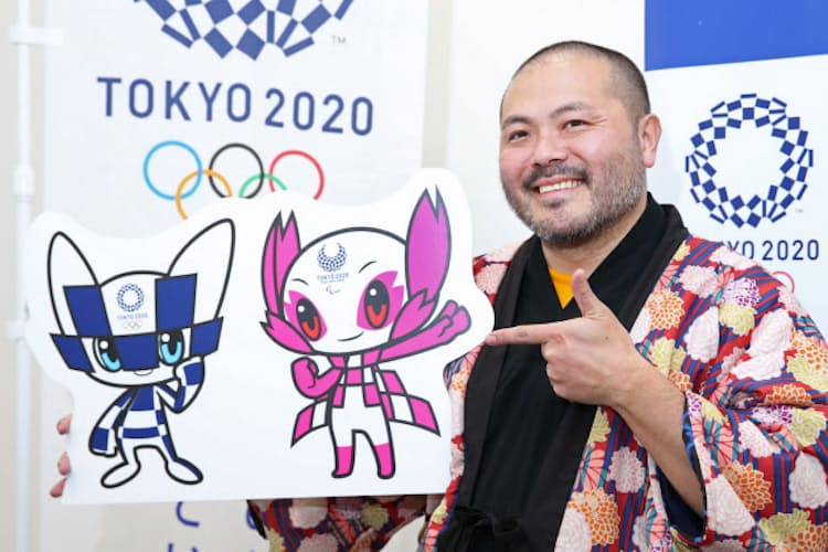 小学生が選んだマスコット 年に向け はや皮算用 Nikkei Style 小学生が選んだマスコット 年に向け はや皮算用 Nikkei Style