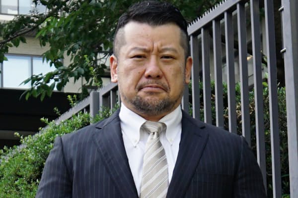 吉本をクビになりかけた ケンコバ流生き残り術 Nikkei Style 吉本をクビになりかけた ケンコバ流生き残り術 Nikkei Style