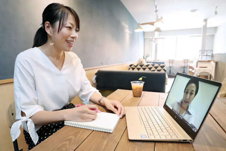 女性のキャリア相談 助言は社外から 利害のなさ強み Nikkei Style