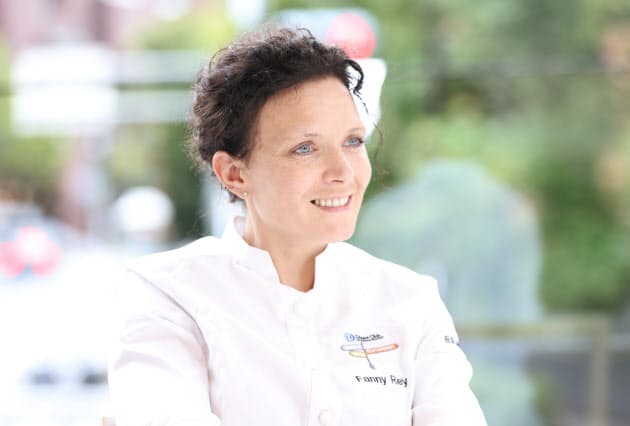 日仏女性スターシェフが語る 料理界の働き方改革事情 Nikkei Style 日仏女性スターシェフが語る 料理界の働き方改革事情 Nikkei Style