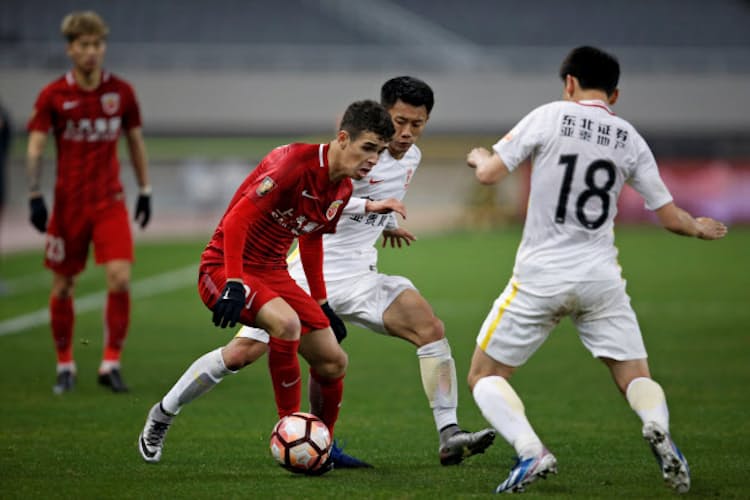 アジアのサッカー熱 日本を圧倒 タイやインドも点火 Nikkei Style アジアのサッカー熱 日本を圧倒 タイやインドも点火 Nikkei Style