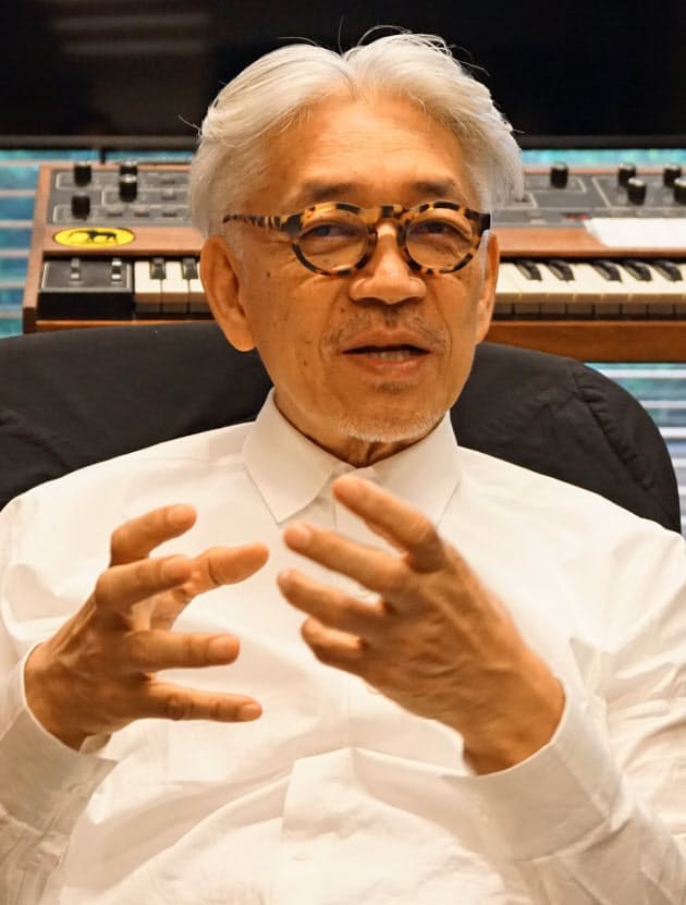 戦メリ の配役 R レッドフォードや緒形拳を予定 坂本龍一 戦メリ が僕の人 Nikkei Style 戦メリ の配役 R レッドフォードや緒形拳を予定 坂本龍一 戦メリ が僕の人 Nikkei Style