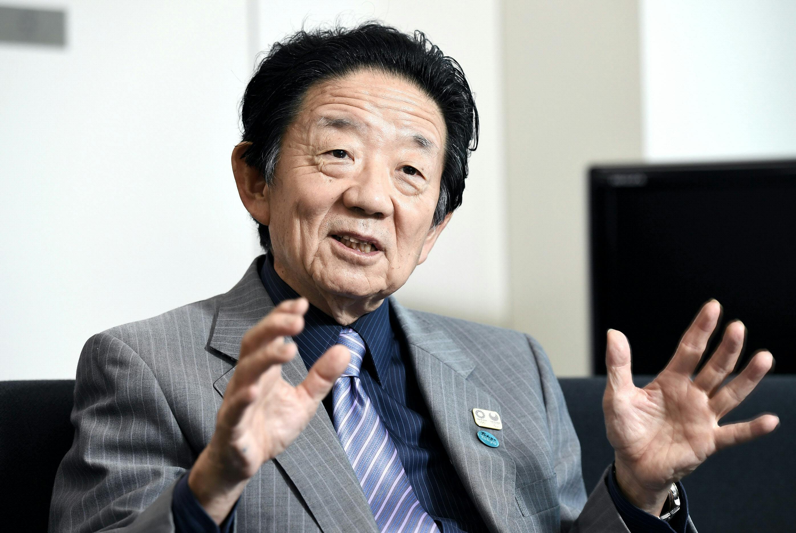 都立大 に戻る首都大学東京 島田晴雄氏が挑む改革 Nikkei Style