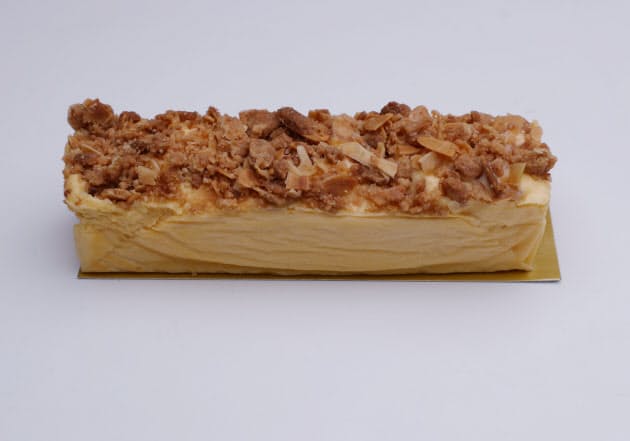 チーズ通が選ぶ こだわりのチーズケーキ10選 Nikkei Style チーズ通が選ぶ こだわりのチーズケーキ10選 Nikkei Style