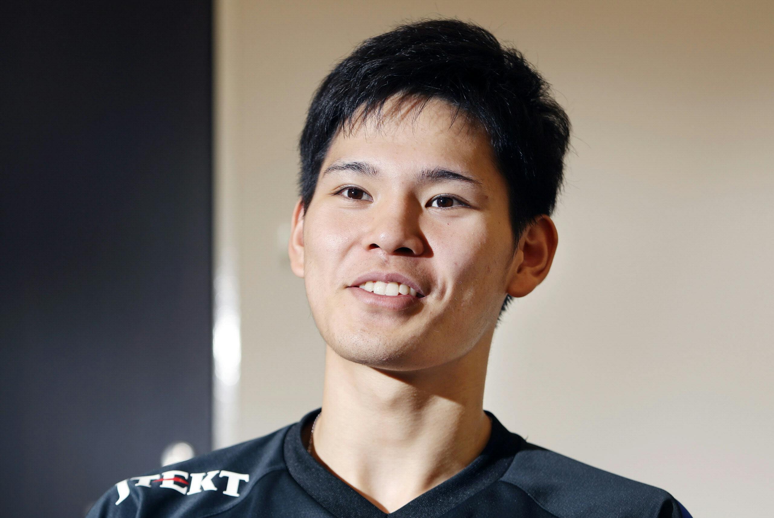 マイブームはドライブ バレー男子代表 西田有志さん Nikkei Style マイブームはドライブ バレー男子代表 西田有志さん Nikkei Style