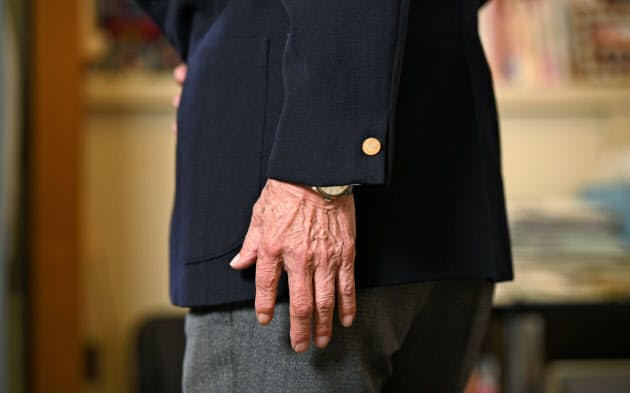 もう迷わない スーツ選び 正しいサイズ 基本のキ Nikkei Style もう迷わない スーツ選び 正しいサイズ 基本のキ Nikkei Style